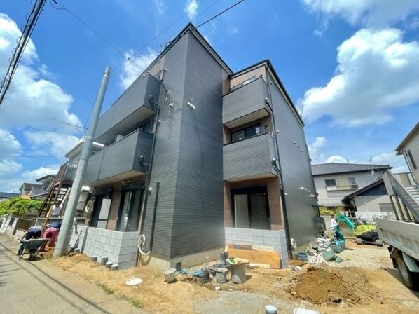 Like松ヶ丘の物件内観写真